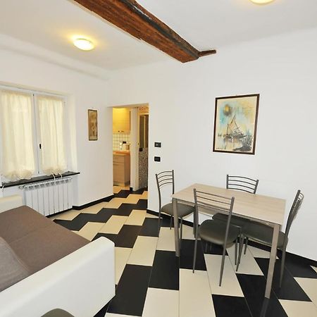 Casa Costa Serena Genoa Exterior photo