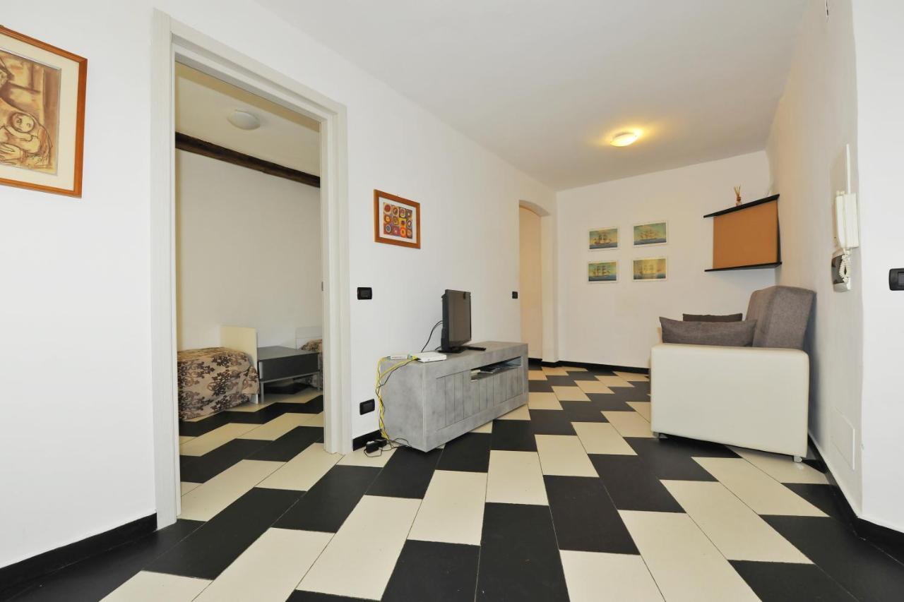 Casa Costa Serena Genoa Exterior photo