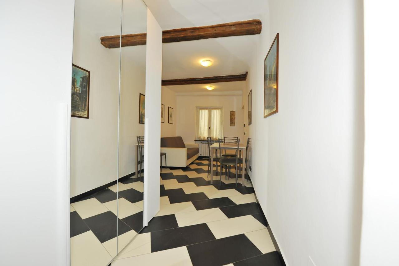 Casa Costa Serena Genoa Exterior photo