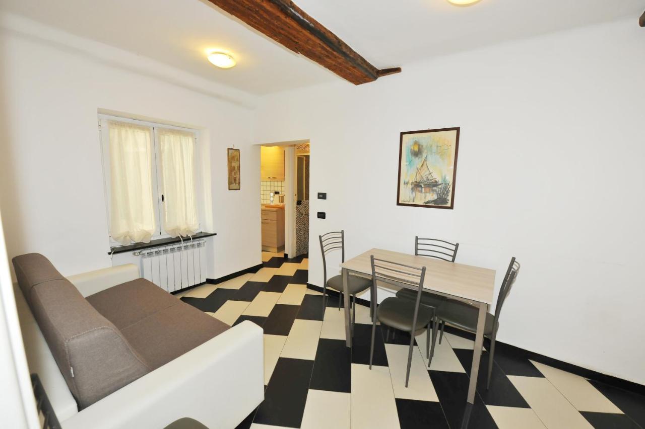 Casa Costa Serena Genoa Exterior photo