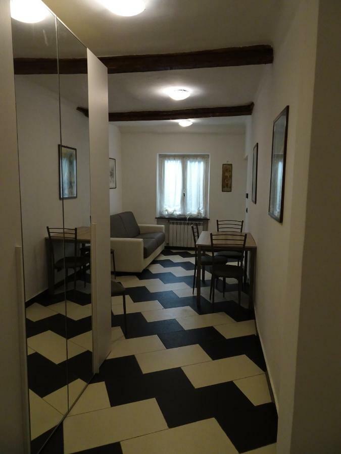 Casa Costa Serena Genoa Exterior photo